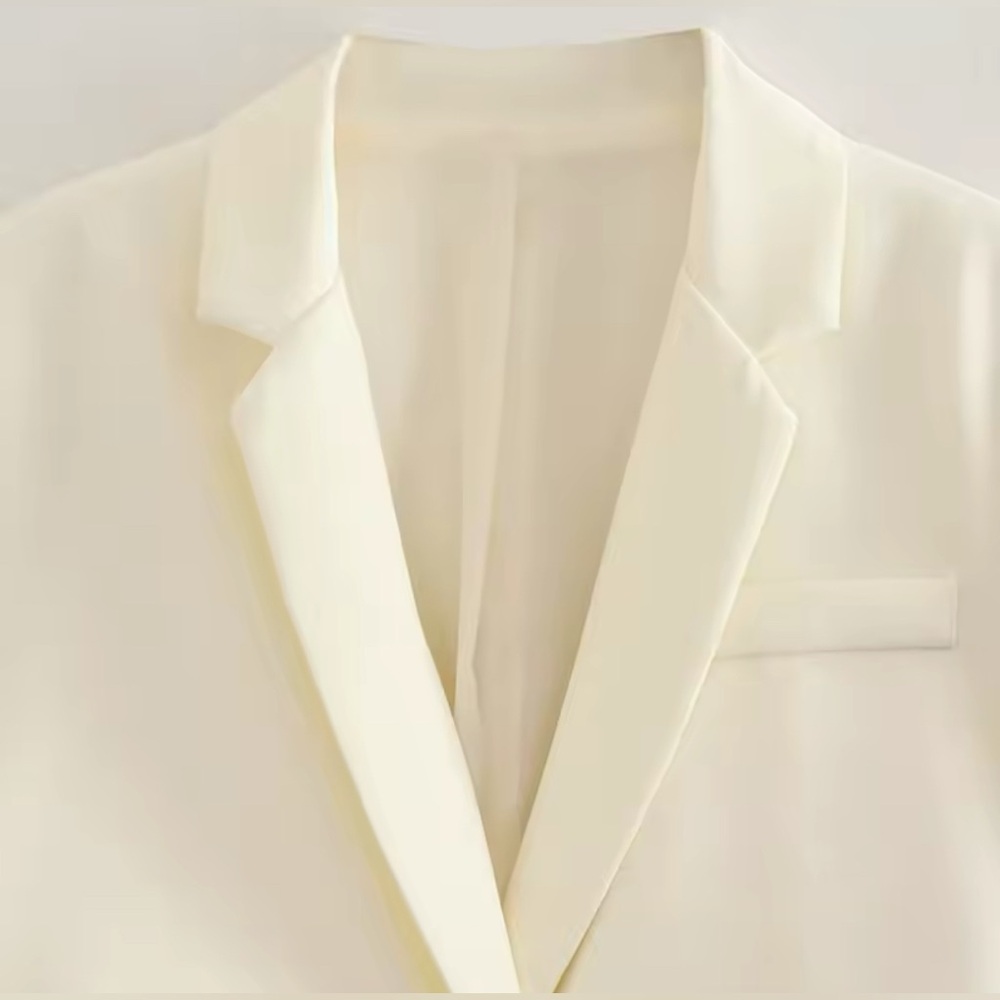 Mango style Jacket - Picture 3 of 5